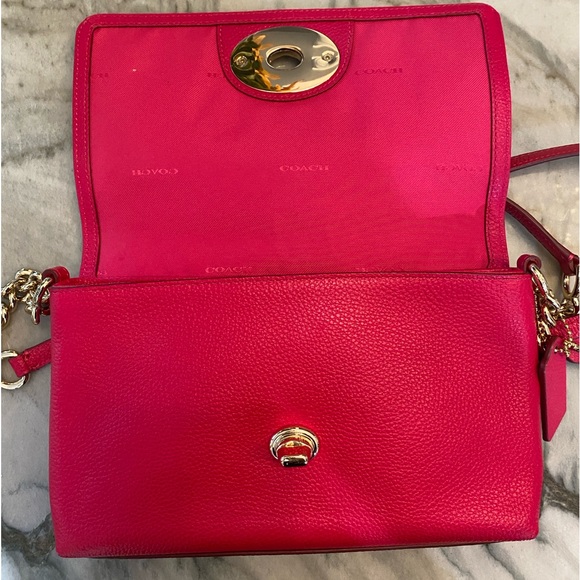 Coach Crosstown Crossbody - Picture 6 of 8